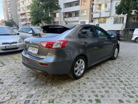 Обява за продажба на Mitsubishi Lancer 1.8 бензин / газ  ~9 500 лв. - изображение 8