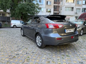 Обява за продажба на Mitsubishi Lancer 1.8 бензин / газ  ~9 500 лв. - изображение 7