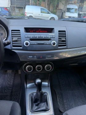 Обява за продажба на Mitsubishi Lancer 1.8 бензин / газ  ~9 500 лв. - изображение 10