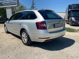 Обява за продажба на Skoda Octavia 1.5 G TEC DSG FULL LED ~27 850 лв. - изображение 2