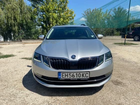 Обява за продажба на Skoda Octavia 1.5 G TEC DSG FULL LED ~27 850 лв. - изображение 7