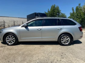 Обява за продажба на Skoda Octavia 1.5 G TEC DSG FULL LED ~27 850 лв. - изображение 1