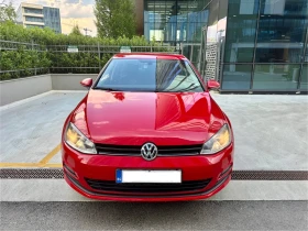 VW Golf 1.2 TSI - 13800 лв. - 92490716 8