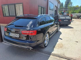Обява за продажба на Audi A6 Allroad ~33 500 лв. - изображение 1