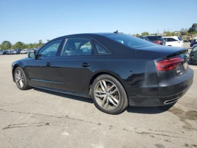 Audi A8 3.0* LONG* QUATTRO* FULL - 24900 лв. - 94870006 6