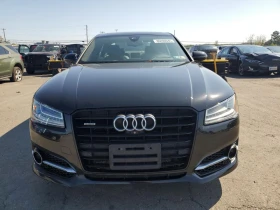 Audi A8 3.0* LONG* QUATTRO* FULL