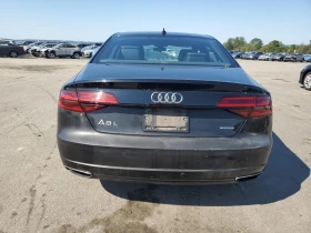Audi A8 3.0* LONG* QUATTRO* FULL - 24900 лв. - 94870006 5