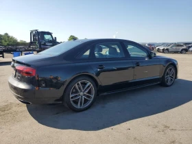 Audi A8 3.0* LONG* QUATTRO* FULL - 24900 лв. - 94870006 4