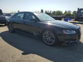 Audi A8 3.0* LONG* QUATTRO* FULL - 24900 лв. - 94870006 3