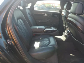 Audi A8 3.0* LONG* QUATTRO* FULL - 24900 лв. - 94870006 9
