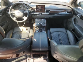 Audi A8 3.0* LONG* QUATTRO* FULL - 24900 лв. - 94870006 7