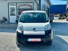 Fiat Qubo 1.3M-Jet