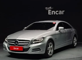 Обява за продажба на Mercedes-Benz CLS 350 ~24 443 лв. - изображение 1