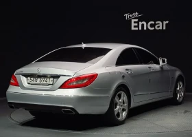 Обява за продажба на Mercedes-Benz CLS 350 ~24 443 лв. - изображение 1