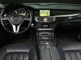 Обява за продажба на Mercedes-Benz CLS 350 ~24 443 лв. - изображение 6