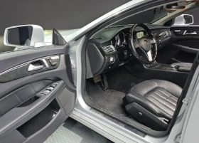Обява за продажба на Mercedes-Benz CLS 350 ~24 443 лв. - изображение 9