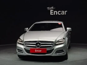 Обява за продажба на Mercedes-Benz CLS 350 ~24 443 лв. - изображение 2