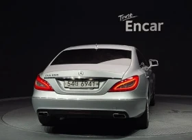 Обява за продажба на Mercedes-Benz CLS 350 ~24 443 лв. - изображение 3