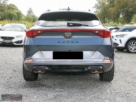 Cupra Formentor VZ/1.4 PHEV/245HP/CAM/NAVI/LED/KLESS/DIGI/404g - 54099 лв. / 27660.38 € - 29300152 4