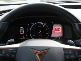 Cupra Formentor VZ/1.4 PHEV/245HP/CAM/NAVI/LED/KLESS/DIGI/404g - 54099 лв. / 27660.38 € - 29300152 9