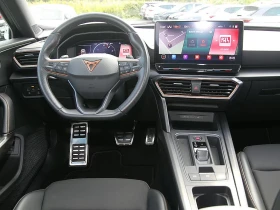 Cupra Formentor VZ/1.4 PHEV/245HP/CAM/NAVI/LED/KLESS/DIGI/404g - 54099 лв. / 27660.38 € - 29300152 7