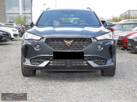 Cupra Formentor VZ/1.4 PHEV/245HP/CAM/NAVI/LED/KLESS/DIGI/404g - 54099 лв. / 27660.38 € - 29300152 2