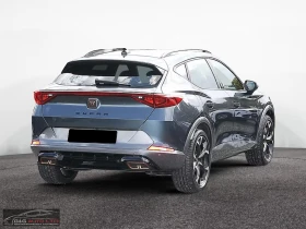Cupra Formentor VZ/1.4 PHEV/245HP/CAM/NAVI/LED/KLESS/DIGI/404g - 54099 лв. / 27660.38 € - 29300152 3
