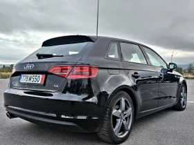 Audi A3 Sportback /2.0tdi 150.. /  6/  | Mobile.bg    3