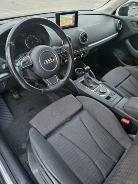 Audi A3 Sportback /2.0tdi 150.. /  6/  | Mobile.bg    11