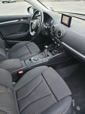 Audi A3 Sportback /2.0tdi 150.. /  6/  | Mobile.bg    9