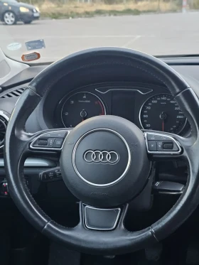 Audi A3 Sportback /2.0tdi 150.. /  6/  | Mobile.bg    7
