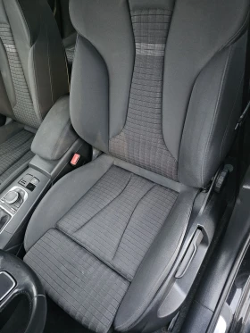 Audi A3 Sportback /2.0tdi 150.. /  6/  | Mobile.bg    10