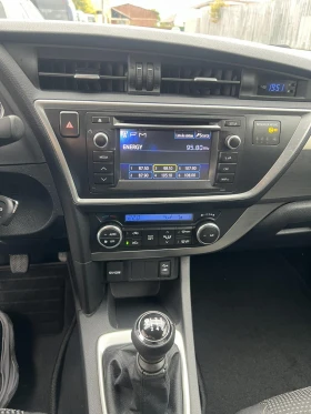 Toyota Auris   | Mobile.bg    10