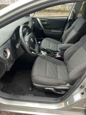 Toyota Auris   | Mobile.bg    7