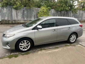 Toyota Auris   | Mobile.bg    2