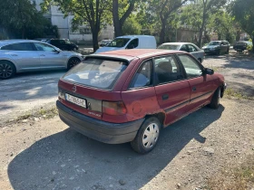 Обява за продажба на Opel Astra 1.7 TD ~ 800 лв. - изображение 4