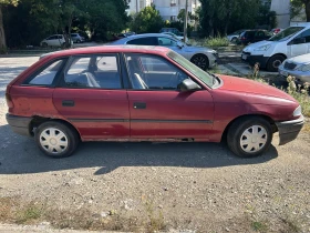 Обява за продажба на Opel Astra 1.7 TD ~ 800 лв. - изображение 2