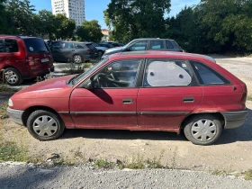 Обява за продажба на Opel Astra 1.7 TD ~ 800 лв. - изображение 3