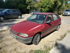 Обява за продажба на Opel Astra 1.7 TD ~ 800 лв. - изображение 1