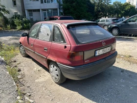 Обява за продажба на Opel Astra 1.7 TD ~ 800 лв. - изображение 1