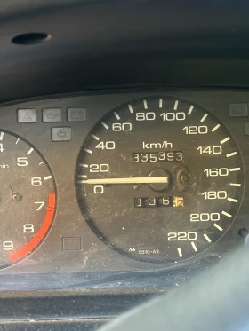 Обява за продажба на Honda Civic ~1 500 лв. - изображение 6