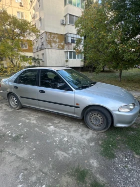 Обява за продажба на Honda Civic ~1 500 лв. - изображение 1