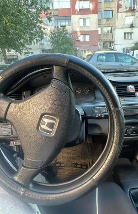 Обява за продажба на Honda Civic ~1 500 лв. - изображение 5