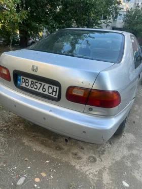 Обява за продажба на Honda Civic ~1 500 лв. - изображение 3