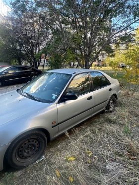 Обява за продажба на Honda Civic ~1 500 лв. - изображение 4
