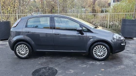 Fiat Punto, снимка 11