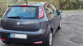 Fiat Punto, снимка 2