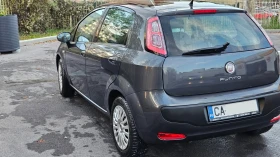 Fiat Punto, снимка 3
