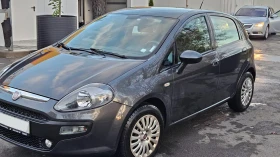 Fiat Punto, снимка 4