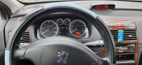 Peugeot 307 | Mobile.bg    4